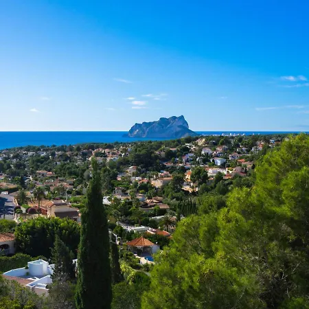 Saralisa Villa *