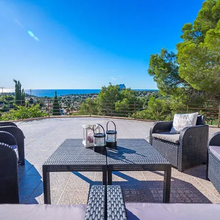 Villa Saralisa *