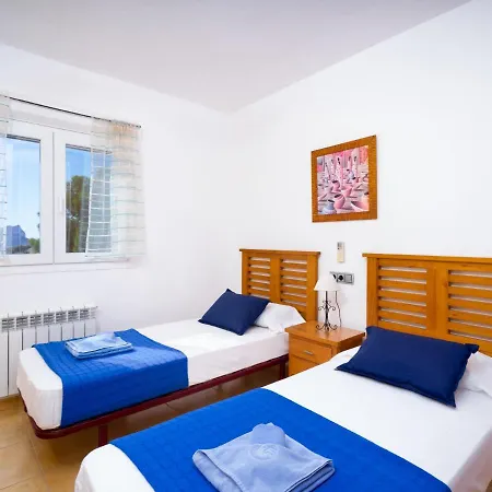 Saralisa Villa *