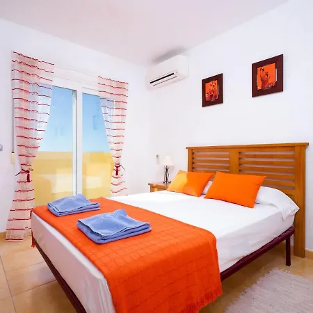 Saralisa Villa *